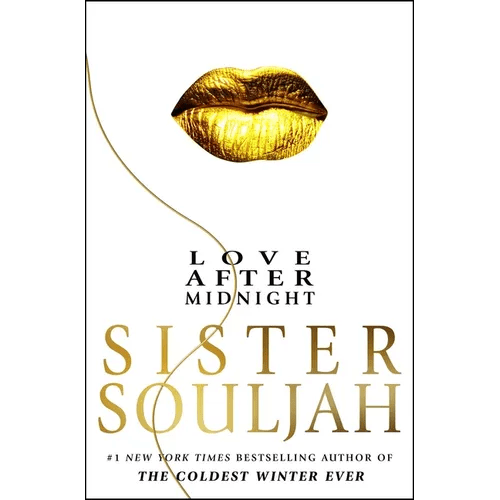 Love After Midnight - Hardcover - iShook Books