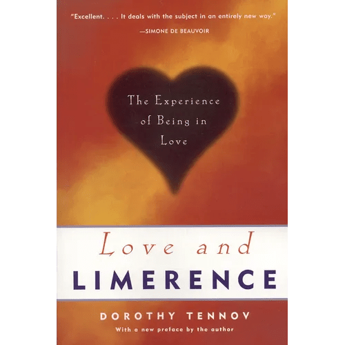 Love and Limerence: The Experience of Being in Love - Hardcover - iShook Books