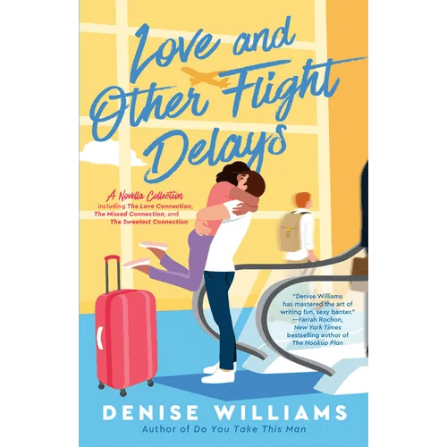 Love and Other Flight Delays - Paperback - iShook Books