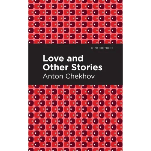 Love and Other Stories - Paperback - iShook Books