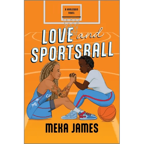 Love and Sportsball: A Spicy Sapphic Sports Romance - Paperback - iShook Books