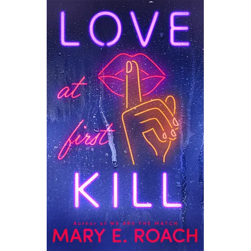 Love at First Kill - Paperback - iShook Books