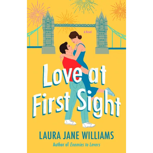 Love at First Sight - Paperback - iShook Books