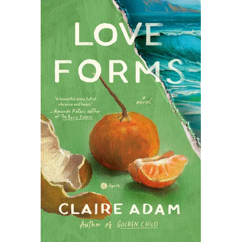 Love Forms - Hardcover - iShook Books
