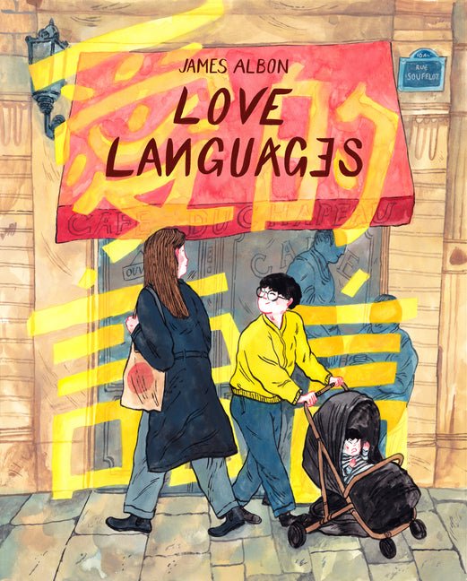 Love Languages - iShook Books