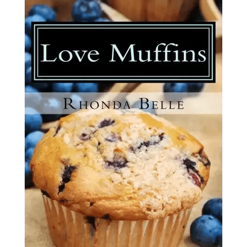 Love Muffins: 60 Super Delish Muffin Recipes - Paperback - iShook Books