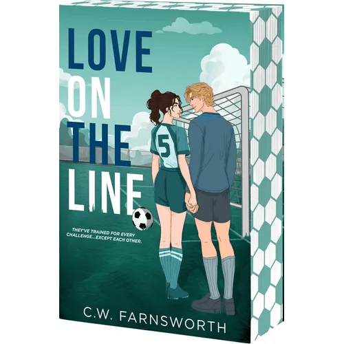 Love on the Line - Paperback - iShook Books