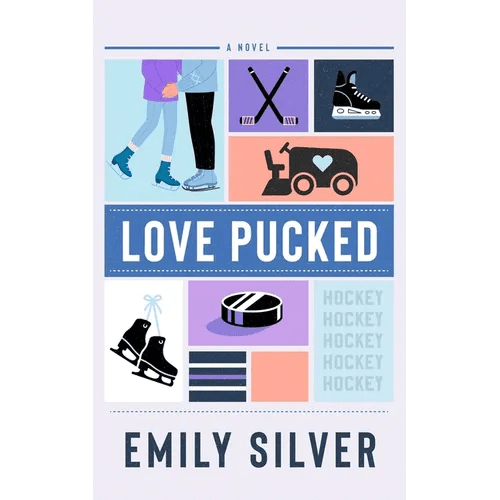 Love Pucked - Paperback - iShook Books