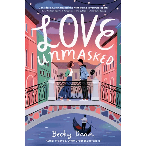Love Unmasked - Paperback - iShook Books