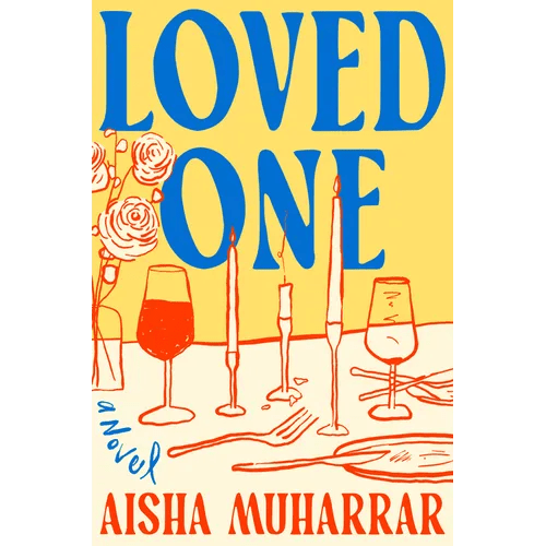 Loved One - Hardcover - iShook Books