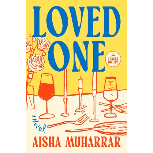 Loved One - Paperback - iShook Books