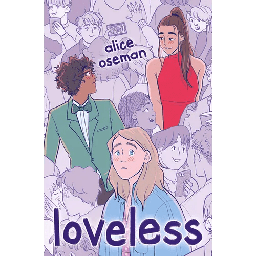 Loveless - Paperback - iShook Books