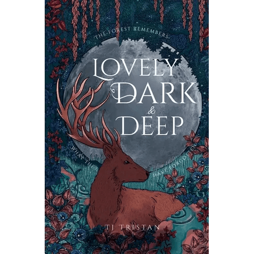 Lovely, Dark and Deep - Paperback - iShook Books