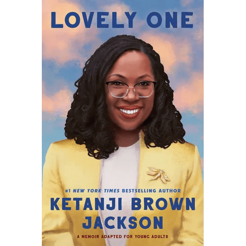 Lovely One (Adapted for Young Adults) - Hardcover - iShook Books