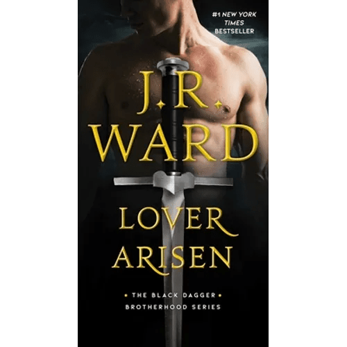 Lover Arisen - Paperback - iShook Books