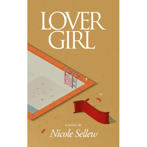 Lover Girl - Paperback - iShook Books