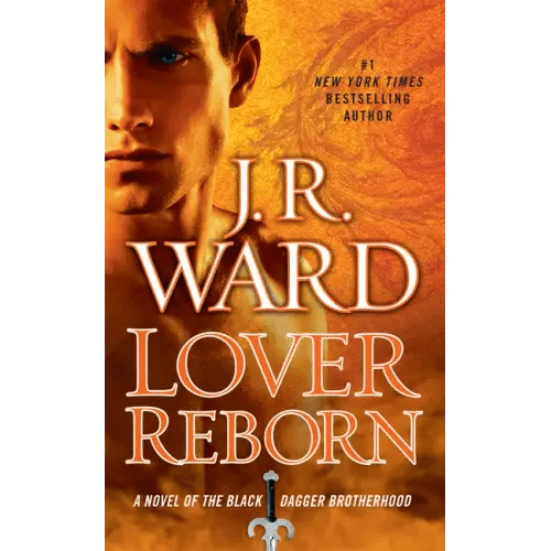 Lover Reborn - Paperback - iShook Books