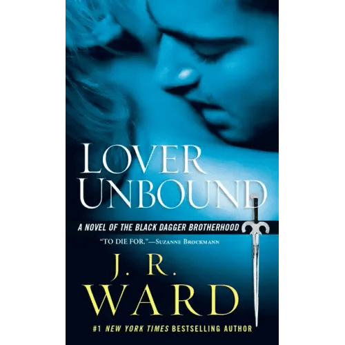 Lover Unbound - Paperback - iShook Books