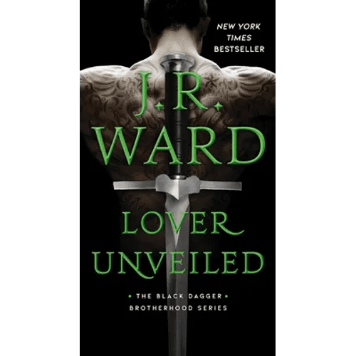 Lover Unveiled - Paperback - iShook Books