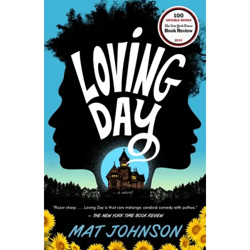 Loving Day - Paperback - iShook Books