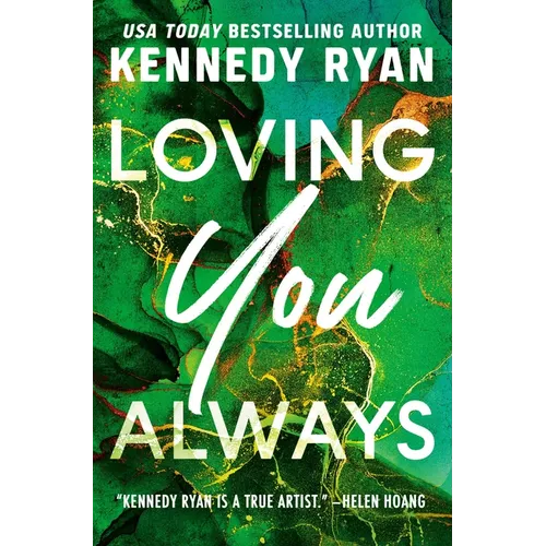 Loving You Always - Paperback - iShook Books