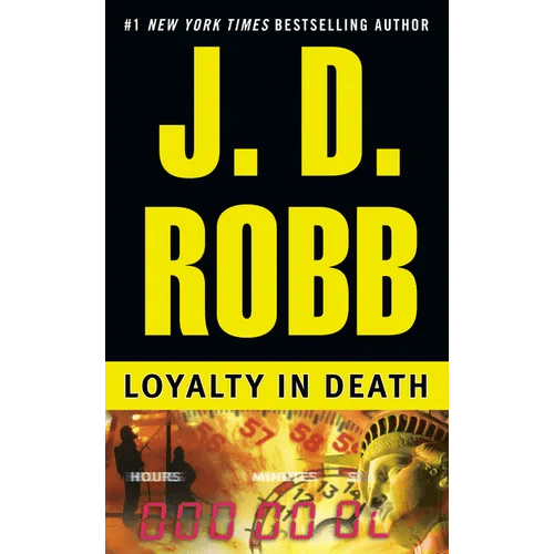 Loyalty in Death - Paperback - iShook Books