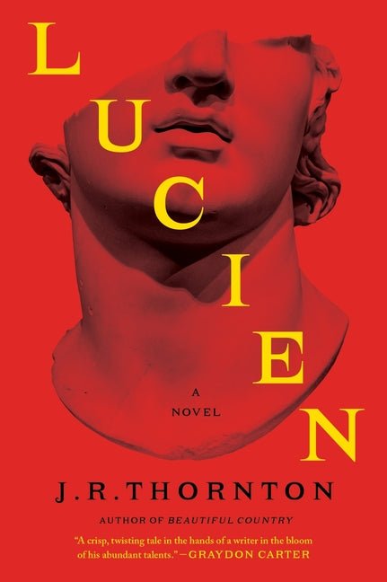 Lucien - iShook Books