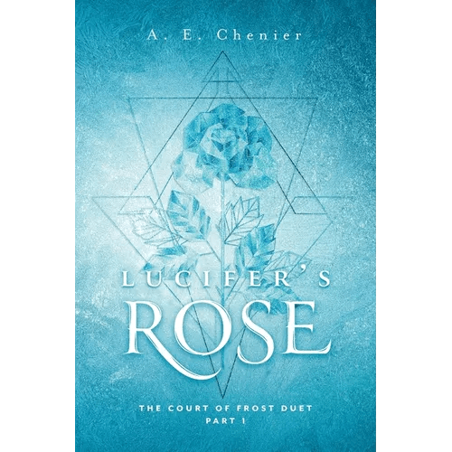 Lucifer's Rose - Paperback - iShook Books