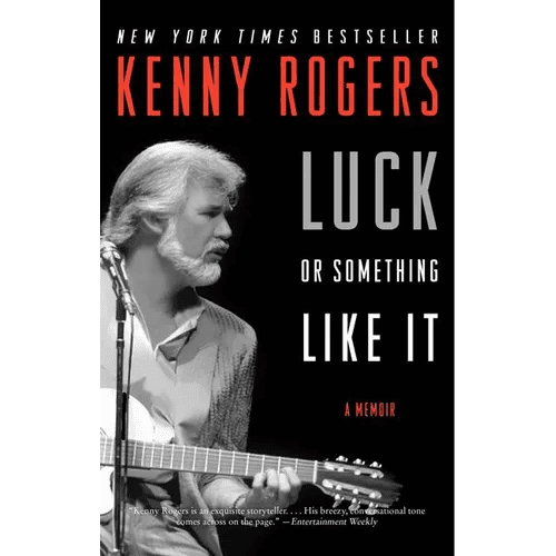 Luck or Something Like It: A Memoir - Paperback - iShook Books