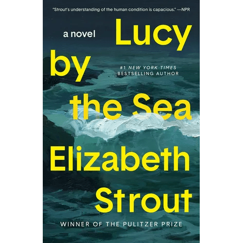 Lucy by the Sea - Paperback - iShook Books