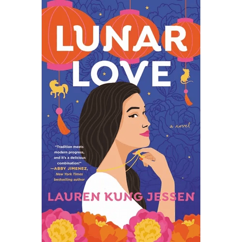 Lunar Love - Paperback - iShook Books