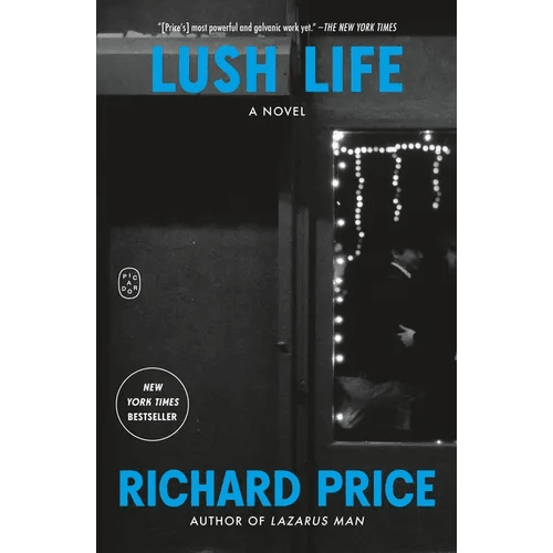 Lush Life - Paperback - iShook Books