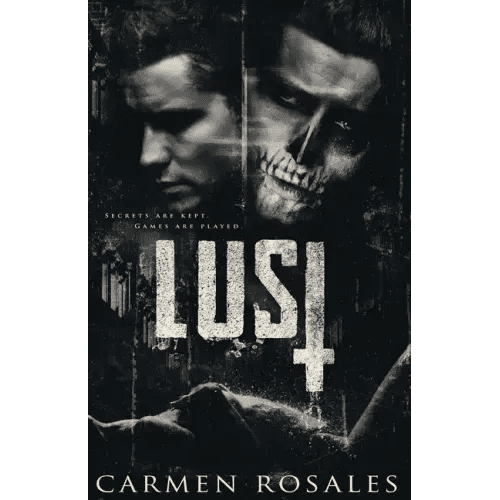 Lust A Dark College Romance (The Prey Series Book, 2) - Paperback - iShook Books