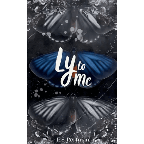 Ly to Me: A Second Chance Dark Country Romance - Paperback - iShook Books