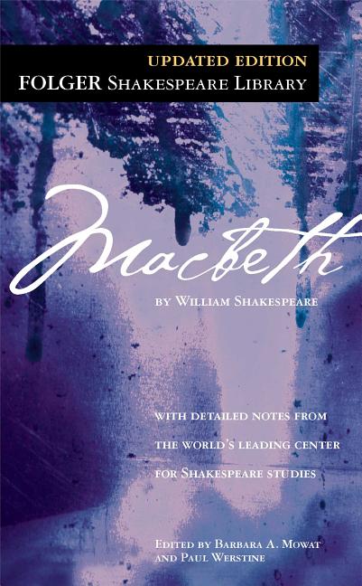 Macbeth - iShook Books