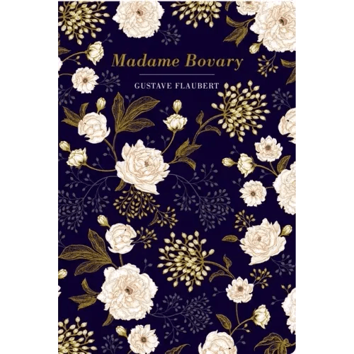 Madame Bovary - Hardcover - iShook Books