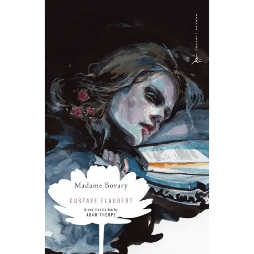 Madame Bovary - Paperback - iShook Books