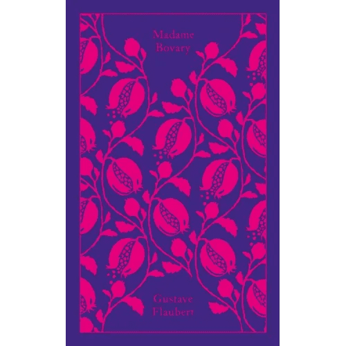 Madame Bovary: Provincial Lives - Hardcover - iShook Books