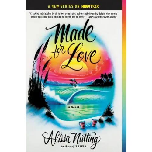 Made for Love - Paperback - iShook Books