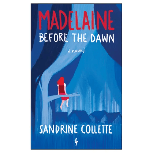 Madelaine Before the Dawn - Paperback - iShook Books