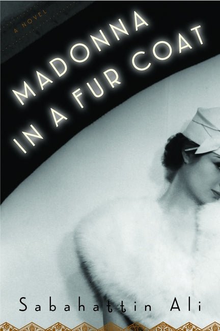 Madonna in a Fur Coat - iShook Books