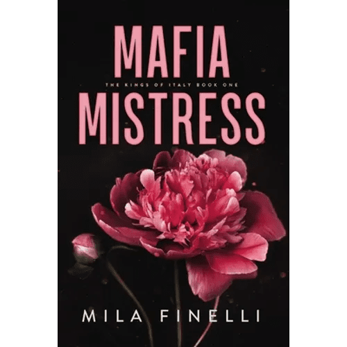 Mafia Mistress: Special Edition - Paperback - iShook Books