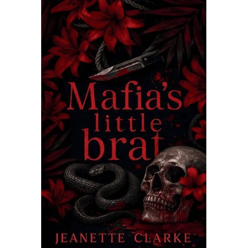 Mafia's Little Brat - Paperback - iShook Books