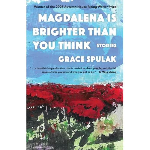 Magdalena Is Brighter Than You Think - Paperback - iShook Books
