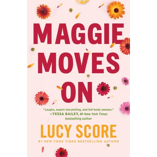 Maggie Moves on - Paperback - iShook Books
