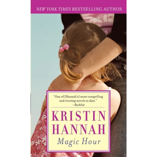 Magic Hour - Paperback - iShook Books