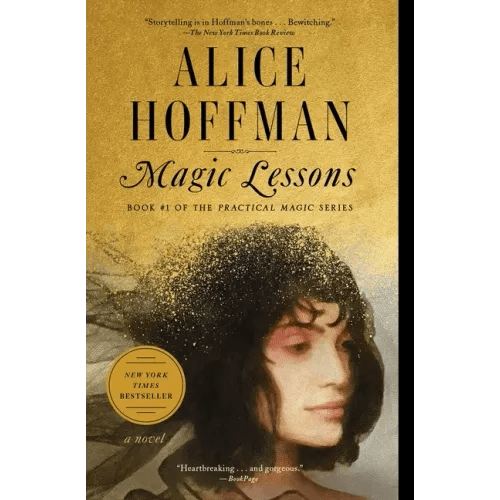 Magic Lessons: Book 1 of the Practical Magic Series - Paperback - iShook Books