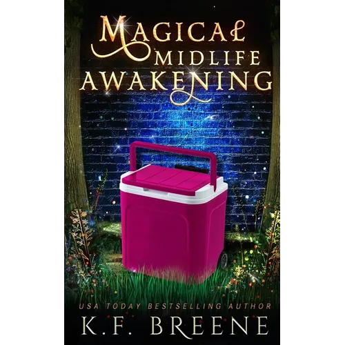 Magical Midlife Awakening - Paperback - iShook Books