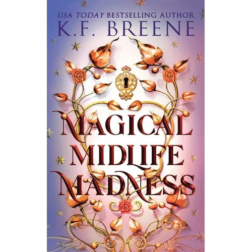 Magical Midlife Madness - Paperback - iShook Books