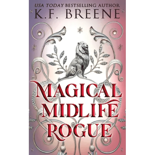 Magical Midlife Rogue - Paperback - iShook Books